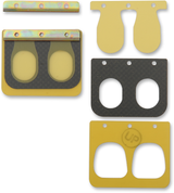 BOYESEN Pro Series Reed for RAD24K PSR-211