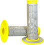 RENTHAL Grips - Tapered - Yellow G194