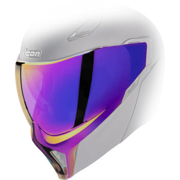 ICON Threshold™ Shield - Poison Purple 0130-1469