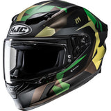 HJC i11 Helmet - Instant - MC4SF - Large FP67NUS60S4V