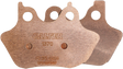 GALFER Ceramic Brake Pads  FD375G1370