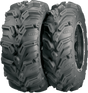 ITP Tire - Mud Lite XTR - Front/Rear - 27x9R12 - 6 Ply 560378