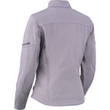 ICON Women's Merc3™ Jacket - Gray - XL 2822-1920
