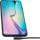 RidePower 90° Male USB to 90° Male USB-C Cable - Phone - Charger - 18" - Black RP90DGUSBUSBC18