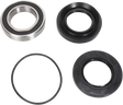 PIVOT WORKS Wheel Bearing Kit - Rear PWRWK-H71-000