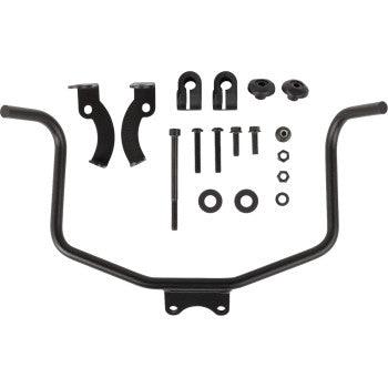 GIVI Mounting Hardware - Windshield - Tiger D6401KIT