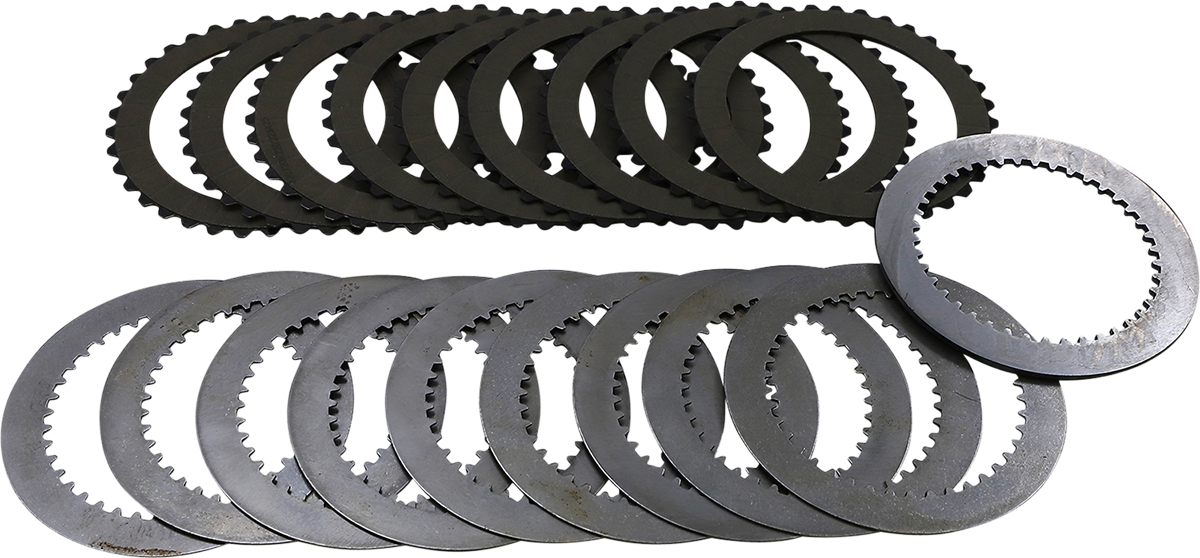 ALTO PRODUCTS Clutch Plates 320750F