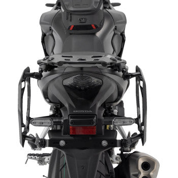 SW-MOTECH DUSC Hard Case System - Honda CB500/NX500 KFT.01.400.65100/B