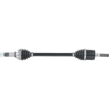 MOOSE UTILITY Axle Kit - CV - Complete - Heavy-Duty - Front Left - Can Am CAN-6099HD