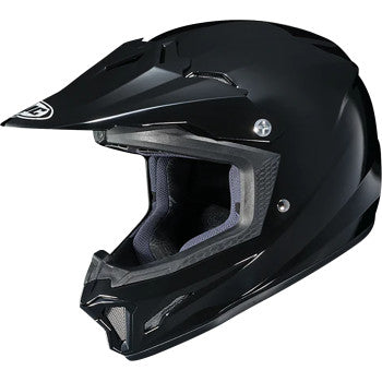 HJC CL-XY II Helmet - Solid - Black - Medium MP36NUS5XBKV