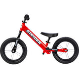 STRIDER 12" High-Traction Wheels - Set PWHEEL-12-HT-BK