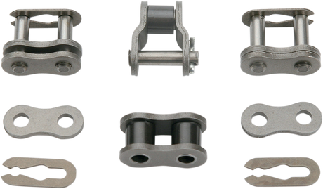 Parts Unlimited 428h - Chain - Repair Kit T428h4
