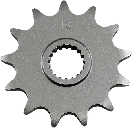 Parts Unlimited Countershaft Sprocket - 13-Tooth 27511-41500-13