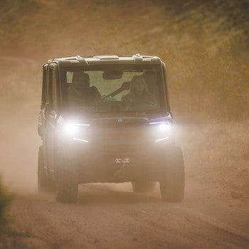 RAVEK Apex Lights™ - Running - White - Ranger 64-105S