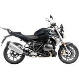 LEOVINCE Muffler Lv-12r Ss Bmw R 1250 R/Rs 15313U 1811-5027