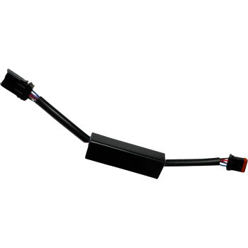 CUSTOM DYNAMICS Load Harness - Running Light CD-25ST-RUNHARN