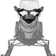 POWERMADD Windshield - 22" Clear - Tall 13740