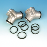JAMES GASKET S&S Intake Seal - 1.88" JGI-26995-86-D