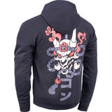 ICON Uparmor Odokuro™ Hoodie - Black - Medium 3050-7380