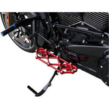 ARLEN NESS Diamond Floorboards - Driver - Red 410-057