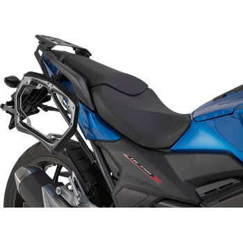 SW-MOTECH Adventure Luggage System - Black - Honda NC750X '16 ADV.01.699.75001/B