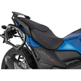 SW-MOTECH Adventure Luggage System - Black - Honda NC750X '16 ADV.01.699.75001/B