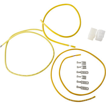 RICK'S MOTORSPORT ELECTRIC Wiring Connector Honda/Suzuki 11-102