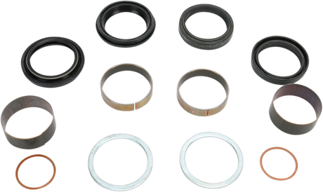 PIVOT WORKS Fork Seal/Bushing Kit PWFFK-S09-020