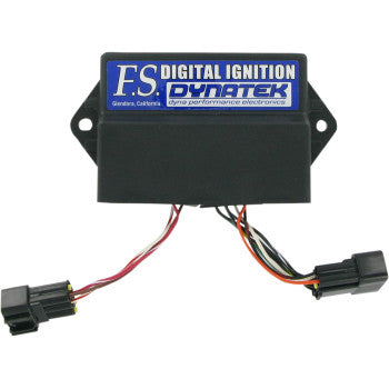 DYNATEK Non-Programmable Ignition System - Yamaha Raptor 350 2004-2013  DFS7-16