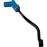 MOOSE RACING Shifter Lever - Blue - 20 mm Offset 81-0771-10-20