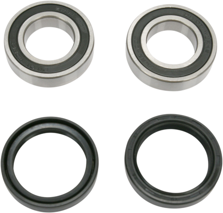 PIVOT WORKS Wheel Bearing Kit - Front PWFWK-S07-021