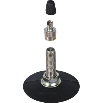 MITAS Inner Tube - Ultra Heavy-Duty - 19" - TR-6 - Center Metal Valve 70001352
