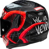 HJC Helmet Rpha 12n Venom 3 Mc1sf Lg FA53NUS6ES1V