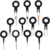 RM STATOR Extractor Tools - Wire Terminal Removal/Pin Puller - Set RMS200-104819