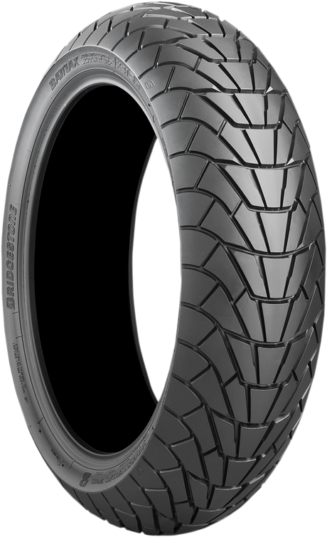 BRIDGESTONE Tire - Battlax Adventurecross AX41S - Rear - 180/55R17 - 73H 11469
