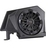 MB QUART Speakers and Enclosure - Rear - Polaris MBQRP-R116
