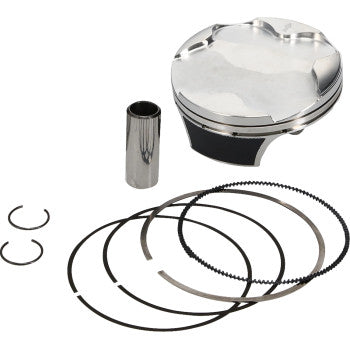 WISECO Piston Kit - 88.00 mm - 13.2:1 CR - Beta 40265M08800