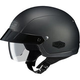 HJC IS-Cruiser Helmet - Solid - Rubbertone Flat Black - Medium HP31NUS5RFBV
