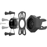 RAM MOUNTS Mount Kit - X-Grip® - Vibe Safe™ - Tough Claw RAM-HOL-UN7-462-400