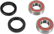 PIVOT WORKS Wheel Bearing Kit - Front PWFWS-K05-000