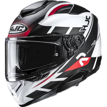 HJC RPHA 72 Helmet - Value - MC1SF - XS FH11NUS31S1V