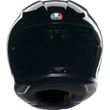 AGV K6 S Helmet - Black - Small 2118395016009S