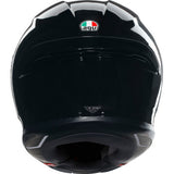AGV K6 S Helmet - Black - 2XL 0101-18656