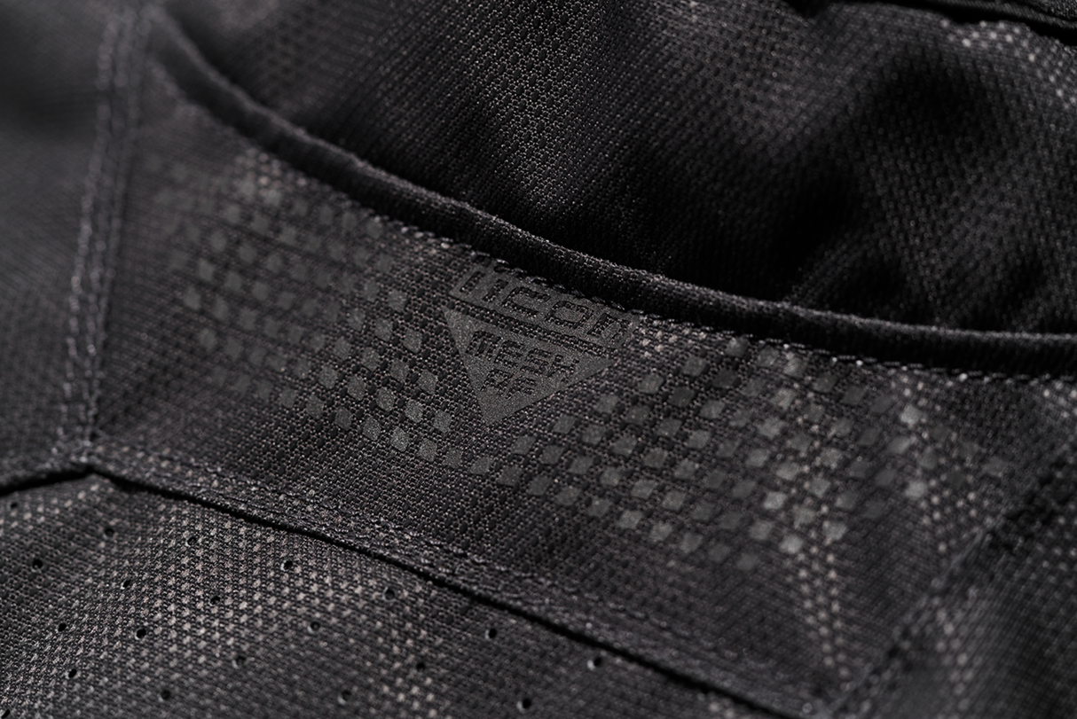IN STOCK ICON Mesh AF™ Jacket - Black - Medium 2820-5939