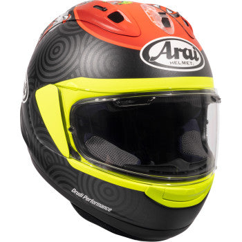 Arai Corsair-X Helmet - Tatsuki - Small 0101-17618