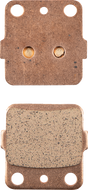 MOTO-MASTER Brake Pads 91421-PU