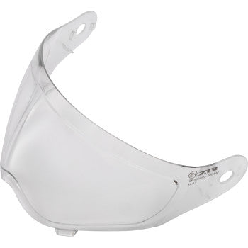 Z1R Range 2.0 Snow Helmet - Rotor - Gray/White - Large 0101-17250