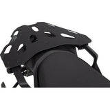 SW-MOTECH Adventure Luggage System - Silver - Ducati Multistrada '16-'24 ADV.22.114.75000/S