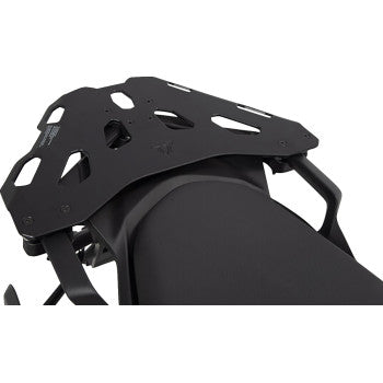 SW-MOTECH Adventure Luggage System - Black - Ducati Multistrada '16-'24 ADV.22.114.75000/B