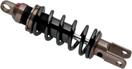 PROGRESSIVE SUSPENSION 465 Series Shock - Black 465-1148B